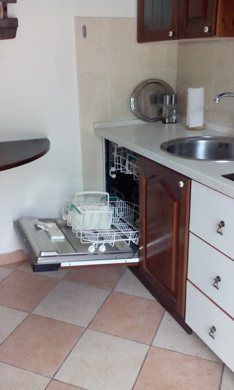 Apartment Tuja Jadrtovac Quarto foto