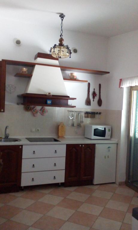 Apartment Tuja Jadrtovac Quarto foto