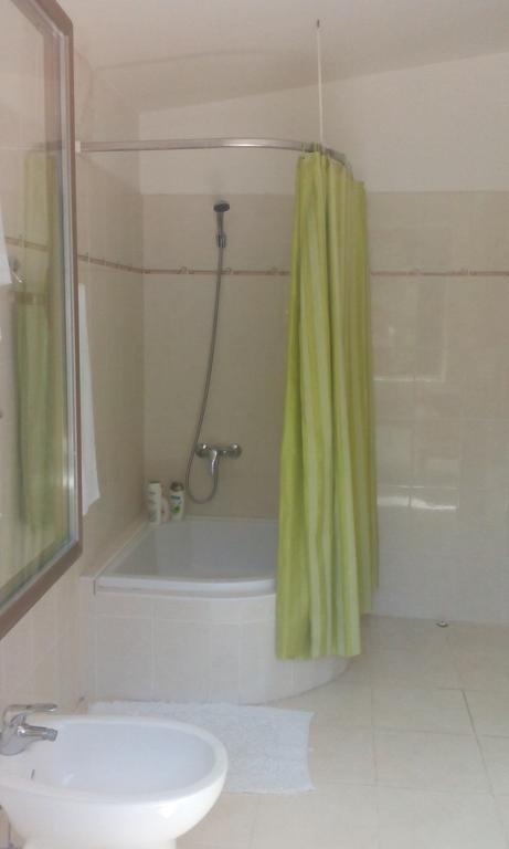 Apartment Tuja Jadrtovac Quarto foto